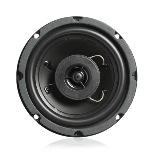 4 Inch Strategy Series I Loudspeakers Atlasied