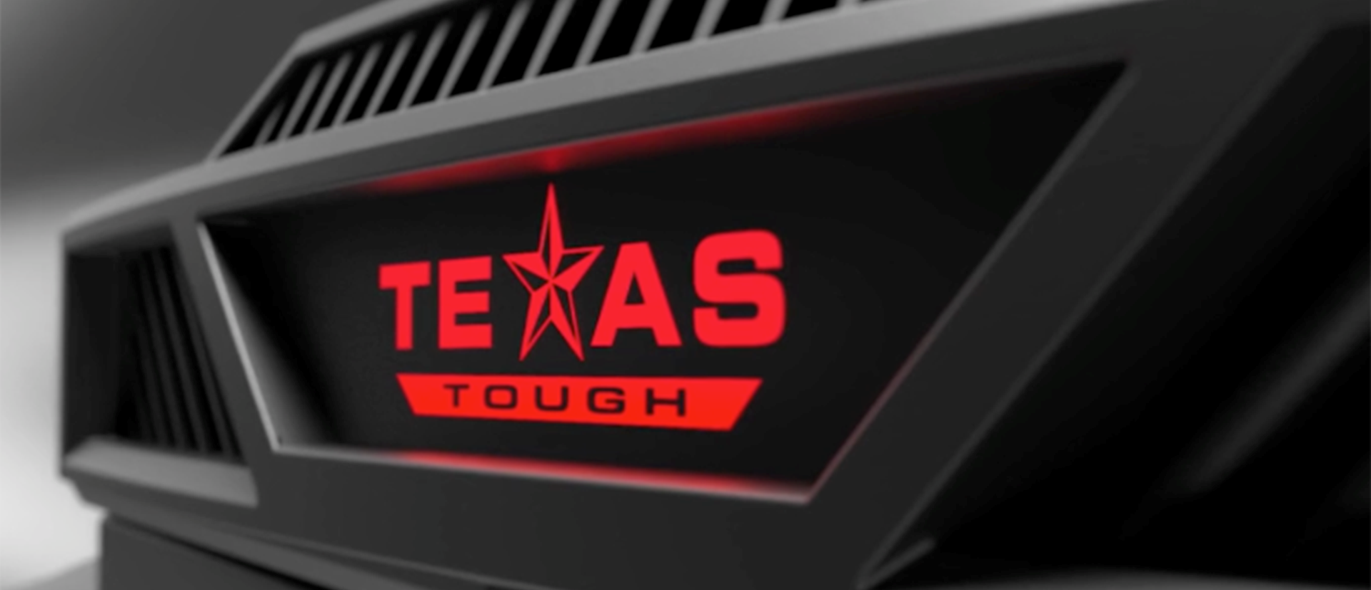 New Texas Tough Equipment Racks Include Features Never Before