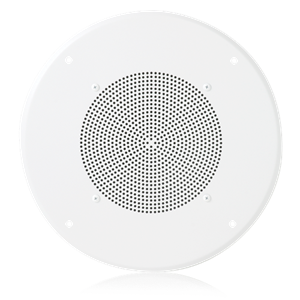 Commercial Speakers For Paging Bgm Speech Privacy Ip Systems