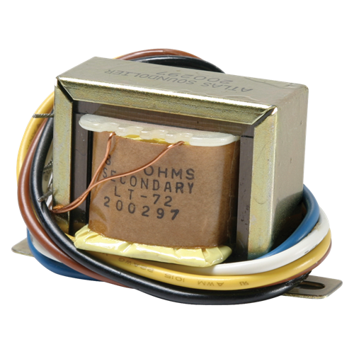 Picture of General Purpose Transformer 25/70.7V