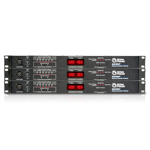 Picture for category Electrical Power Sequencers