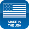 Made in USA