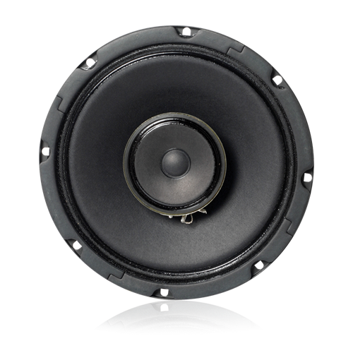 Picture of 16-Watt, 8 Ohm 8" In-Ceiling Coaxial Speaker