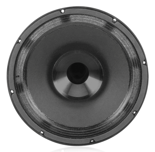 Picture of 12" Coaxial Compression Driver with 60-Watt 70V/100V Transformer 