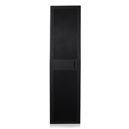 Picture of 1 inch Deep Micro Perf Door for 44RU FMA, 100, 200, 500, and 700 Series Racks