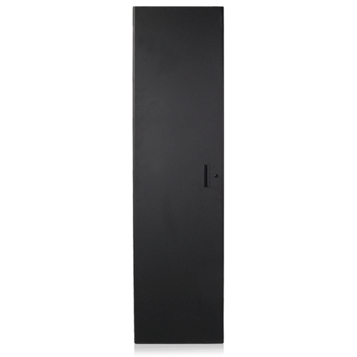 Picture of Solid Front Door for 44RU FMA, 100, 200, 500, and 700 Series Racks