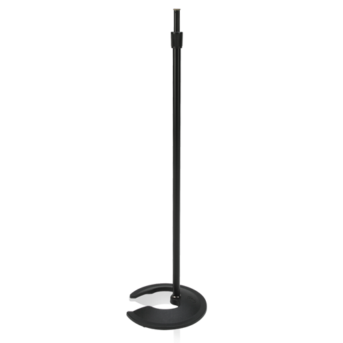 Picture of Stackable Mic Stand with 10 inch Round Base