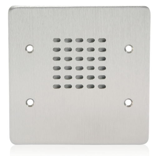 Picture of Intercom Stations w Cone Speaker, 25V Transformer