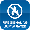 UUMW Rated