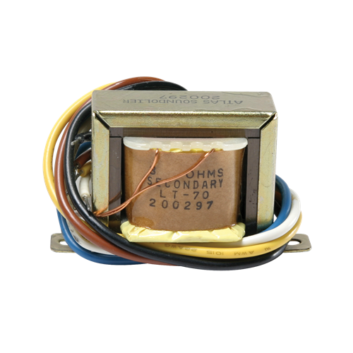 Picture of General Purpose Transformer 70.7V