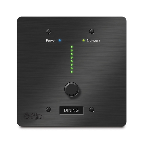 BBWP-K1B DSP Wall Controller