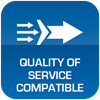 QoS Compatible