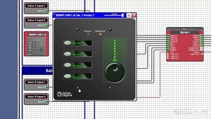 Working with Controllers in BlueBridge<sup>®</sup> Designer