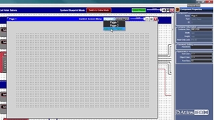 Programming a BlueBridge<sup>®</sup> Touch Panel Part 1