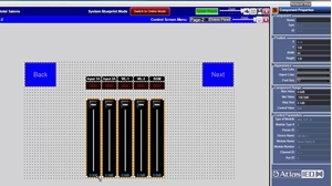 Programming a BlueBridge<sup>®</sup> Touch Panel Part 3