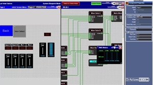 Programming a BlueBridge<sup>®</sup> Touch Panel Part 4