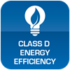 Class D Efficiency