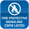 CSFM Listed