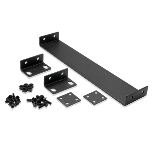 Picture of Rack Mount Kit for Half Rack Width Amplifiers in Full Width Racks