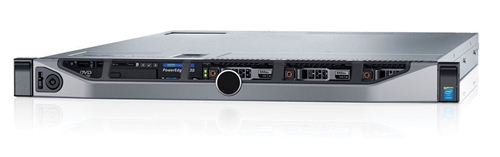 Picture of GDS-4W™ On-Premise Server for more than 100 concurrent 4WPLAYER's