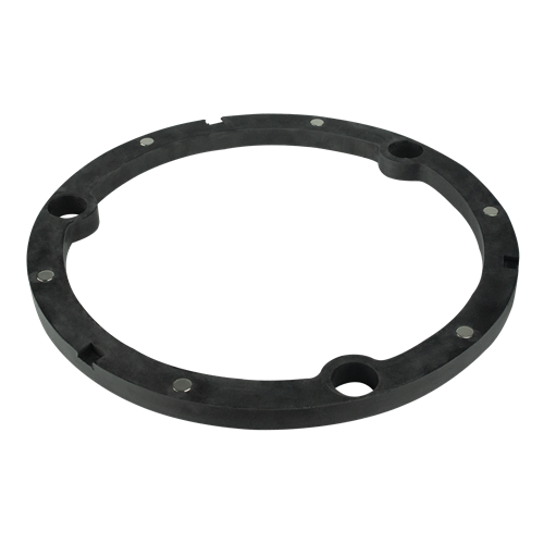 Picture of Magnetic Isolation Ring for MS20/MS20E