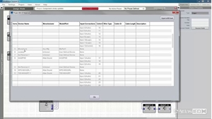 BlueBridge<sup>®</sup> Designer v2.0 Improved Bill of Materials