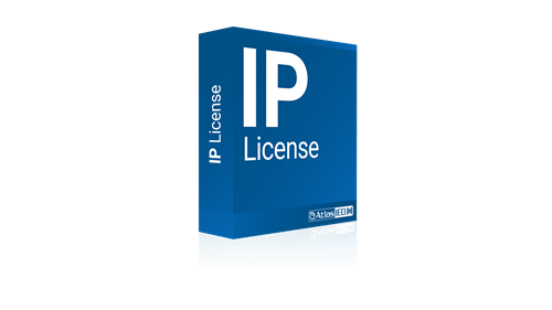 Picture of IP Endpoint License 150-249 Units