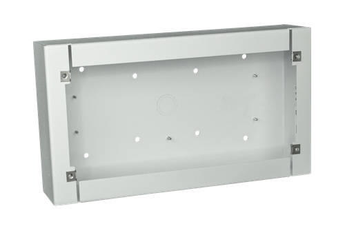 Picture of Surface Mount Enclosure for IP-DM and IP-DMF