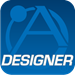 BlueBridge Designer II 4.0.0 for Windows