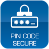 Pin Code Secure