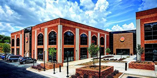 Picture of Atlanta Food Bank - Atlanta, GA