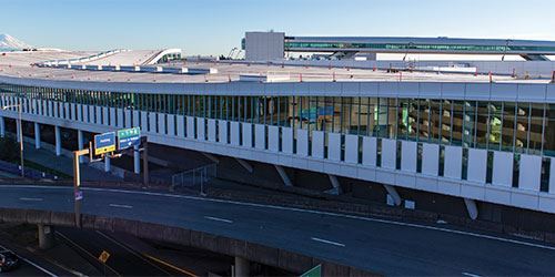 Picture of Seattle-Tacoma International Airport