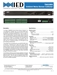 T9032NS Datasheet (1 page)