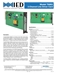 T6002 Datasheet (1 page)