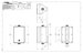 SM52TEN CAD Drawing (pdf) (1 page)