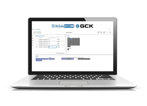 GCK Software