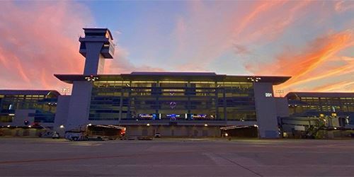 Picture of Los Angeles International Airport