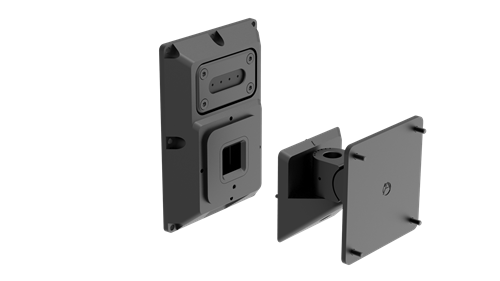 Picture of 4/5" AS Series Universal Surface Mount Bracket