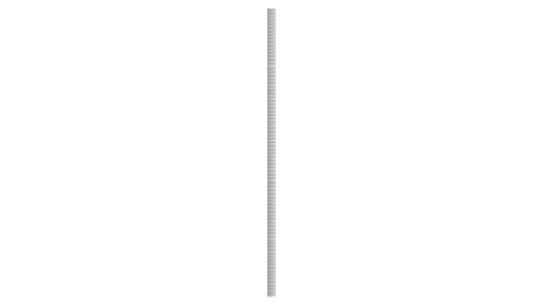 Picture of Digitally Steerable, Multichannel 40-Speaker Column Array Loudspeaker