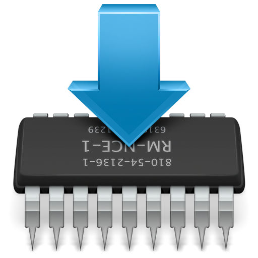 IPX System Firmware Release 1.8.0