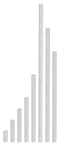 Picture for category Aimline Series Column Arrays