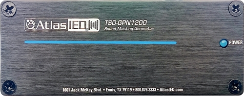 Picture of TSD Sound Masking Generator Kit