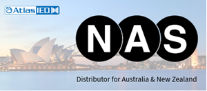 National Audio Systems named Distributor for AtlasIED in Australia 