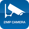 2MP Camera